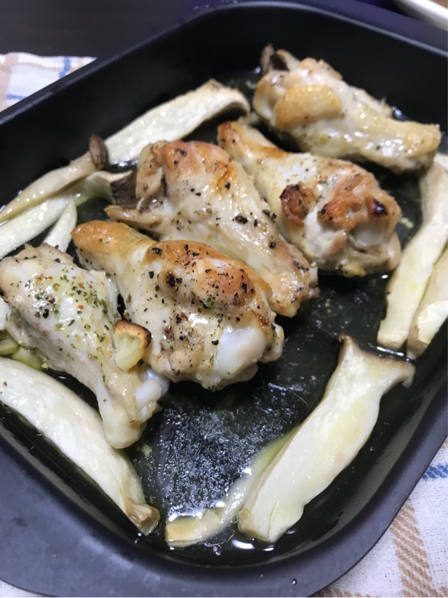 チキングリル